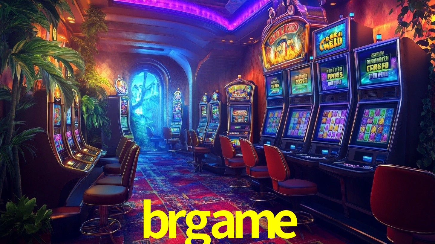 Welcome Bonus brgame