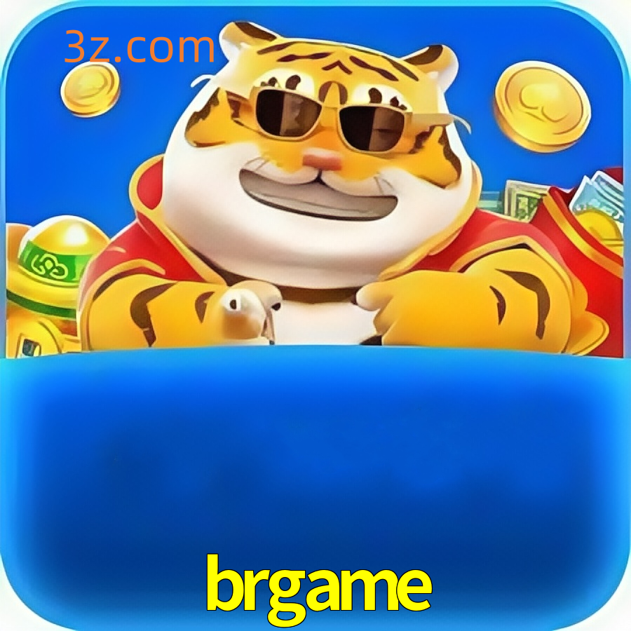 Plataforma brgame