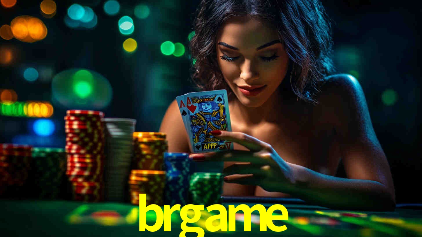 Desvendando o Mundo dos Jogos Virtuais na brgame