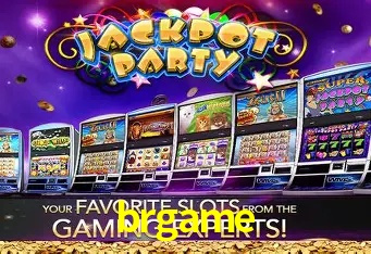 A Popularidade dos Caça-Níqueis no brgame