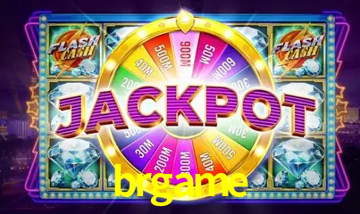 Descubra o Mundo do Cassino Online com brgame