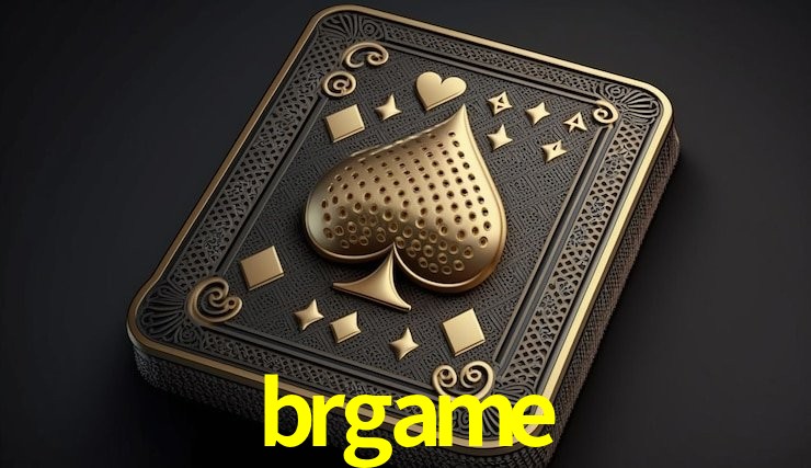 Diretório de Jogos brgame