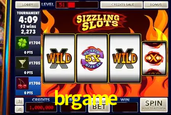 Inovações de Jogos na brgame: O Futuro das Experiências Interativas