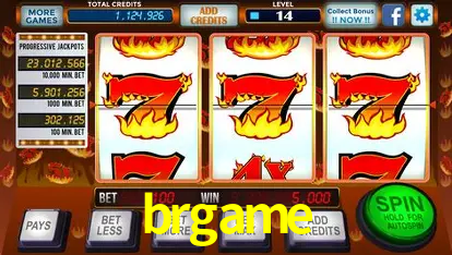 A Emoção da Loteria na brgame: Uma Chance de Mudança de Vida